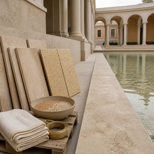 Palace Hotels With Swimming Pools That Justify the Room Rate