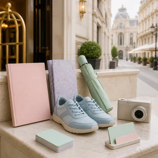 Palace Hotels Where You Can Walk to Everything: the Best Urban Locations