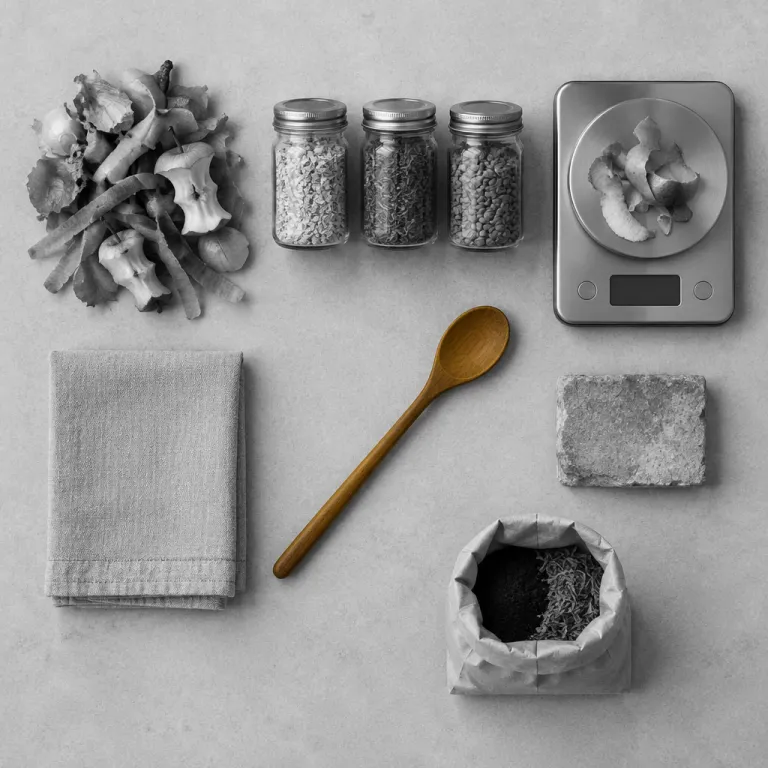 Zero-Waste in a Five-Hundred-Year-Old Kitchen: the Palace Hotel Food Waste Problem