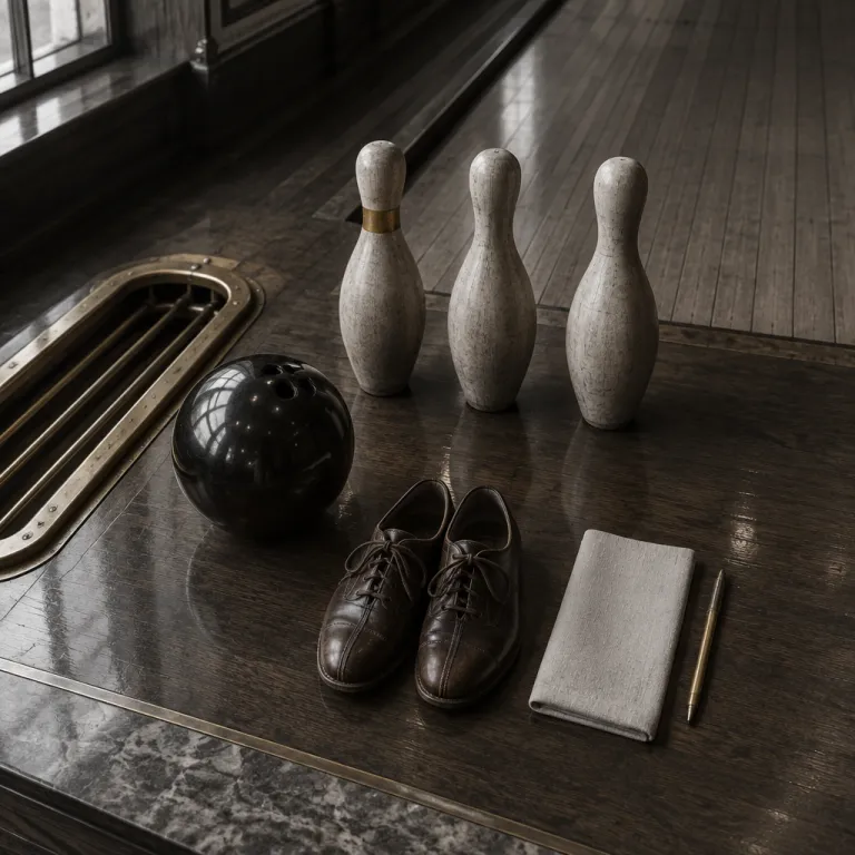 Palace bowling experiences in historic luxury palaces