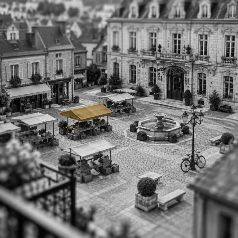 What Palace Hotels Owe the Places That Made Them: a World Tourism Day Reflection