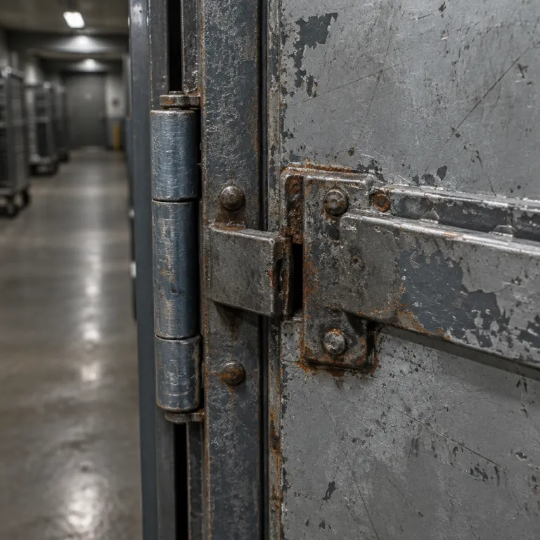 The Night Manager You Never See: How Palace Hotels Operate After Midnight