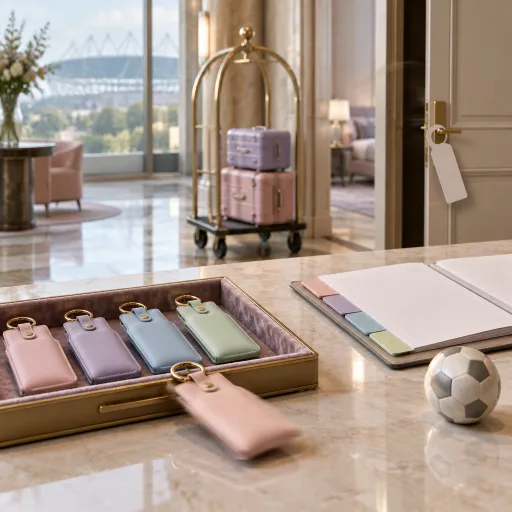 How “Ronaldo to Crystal Palace” transfer news reshapes luxury palace booking trends