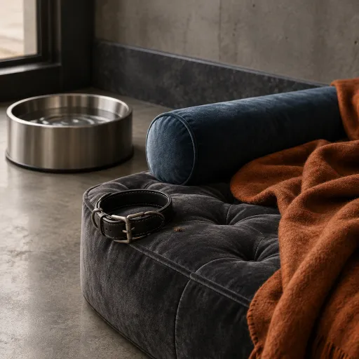 A pooch palace experience: luxury palace suites that welcome your dog as royalty