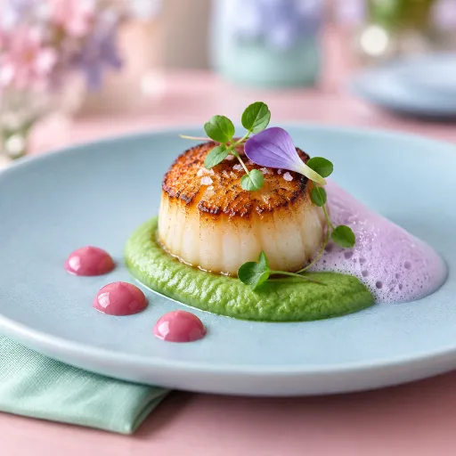 The Palace Kitchen: How Historic Hotels Are Becoming Culinary Destinations