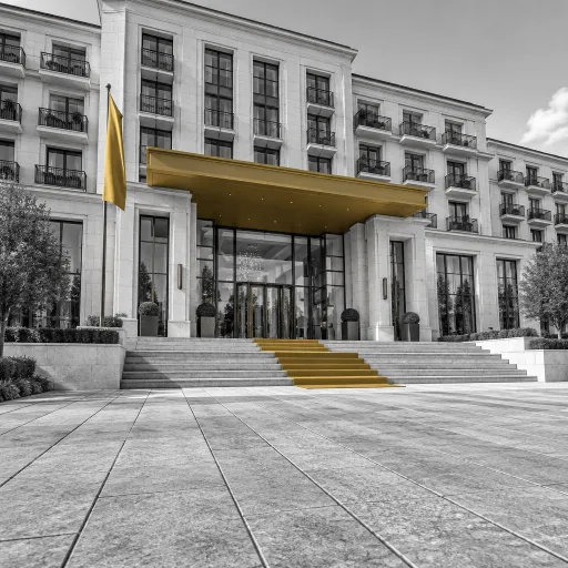 Summer 2026: the Palace Hotel Openings That Will Define the Season