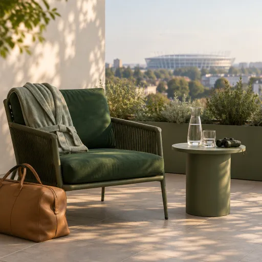 Southampton vs Crystal Palace: a refined guide to palace stays for match day travelers