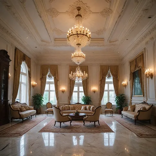 Luxury palace booking website: elevating your stay with curated opulence and seamless service