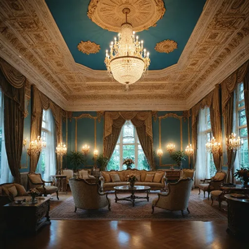 Experience exceptional palace hotel deals for your next luxury stay