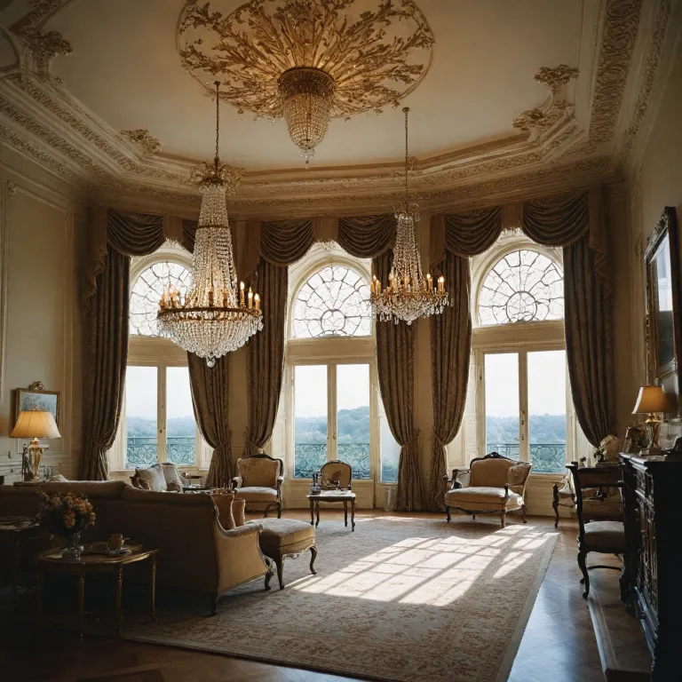 Luxury palace rooms availability: securing your stay in iconic hotels