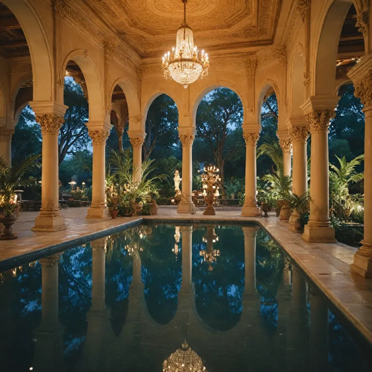 Unlock exclusive luxury palace booking discounts for your next grand stay