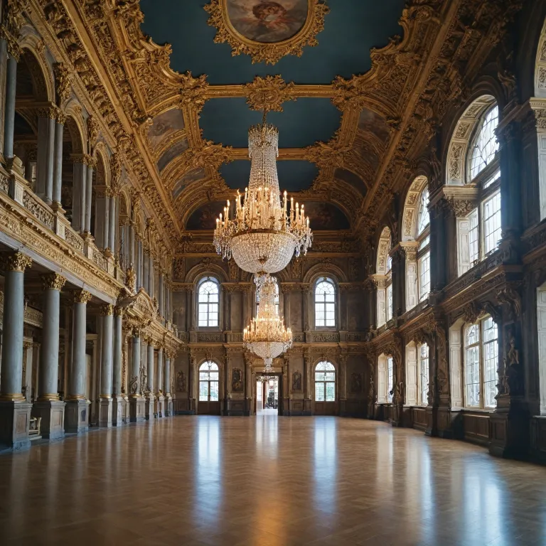 Experience regal elegance: booking royal palaces in London for an unforgettable stay