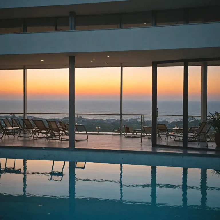 Moon Palace’s new tower superior: refined luxury and ocean views for discerning travelers