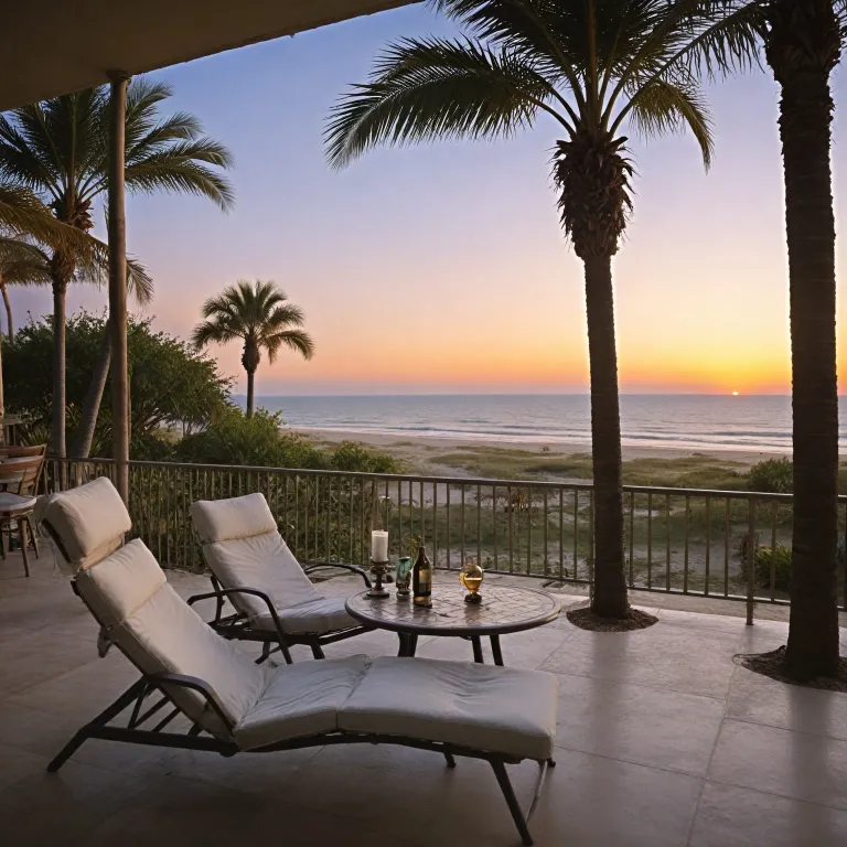 South Padre Island villa rentals: luxury, comfort, and unforgettable beach escapes