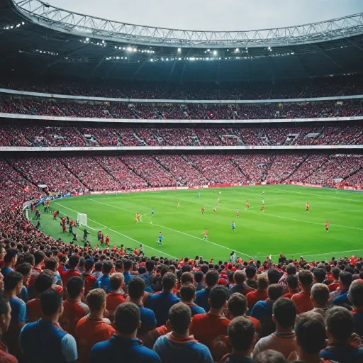 Arsenal F C vs Crystal Palace F C lineups: a comprehensive analysis for luxury sports travelers