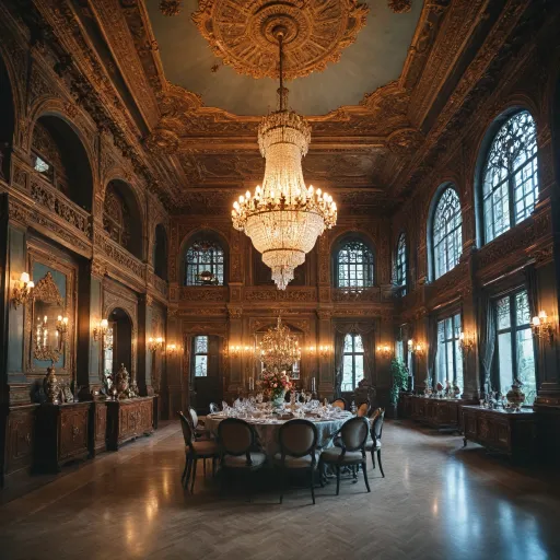 Han palace: an elevated dining experience blending imperial heritage and modern Cantonese cuisine