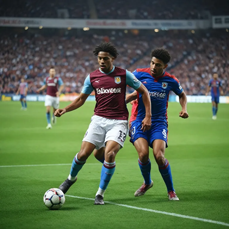 Aston Villa vs Crystal Palace FC lineups: Key insights, team strategies, and match impact