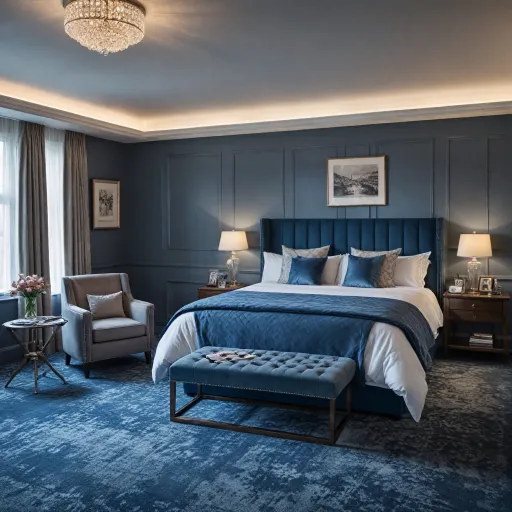 Crystal Palace vs Millwall: luxury palace stays inspired by the South London derby