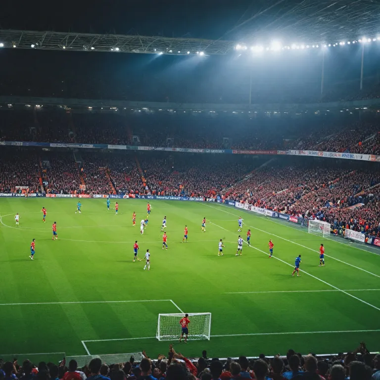 Crystal Palace F C vs Nottingham Forest F C lineups: A comprehensive analysis of team news, tactics, and premier league insights