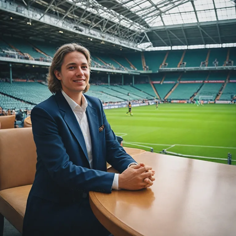 Crystal Palace vs Newcastle: a premier league experience in luxury and heritage