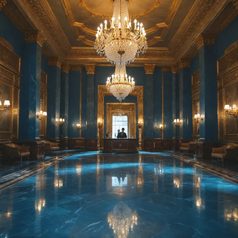 Understanding malice in the palace: lessons for luxury palace booking experiences