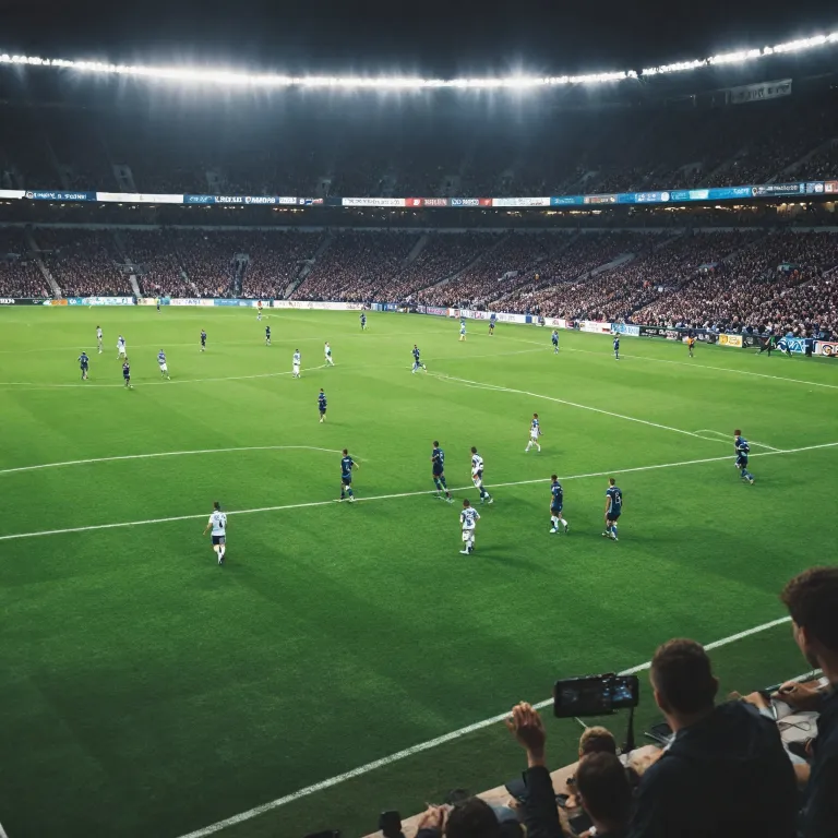 Analysing man city vs crystal palace f c lineups: team strategies, confirmed players, and match insights