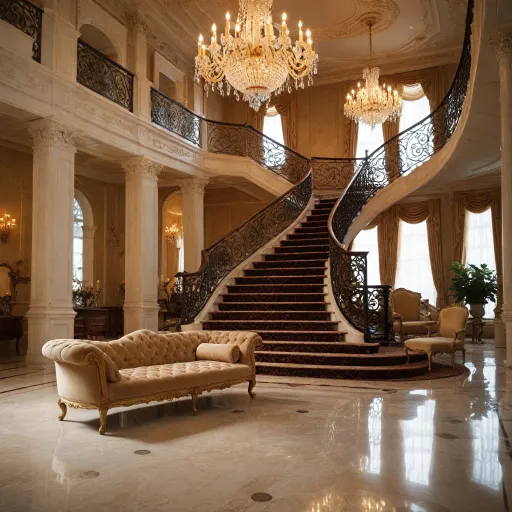 How a shoe palace discount code can elevate your next luxury palace stay