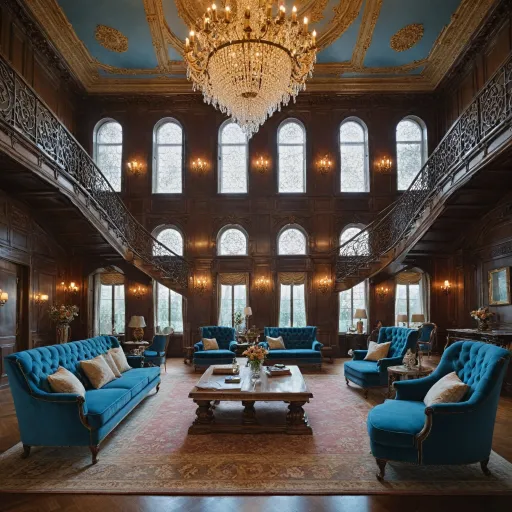 Luxury palace stays in london inspired by alineaciones de crystal palace contra manchester city