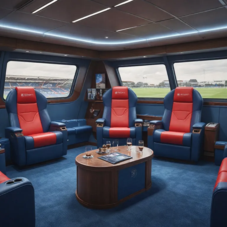 Liverpool vs crystal palace stats for luxury premier league travelers