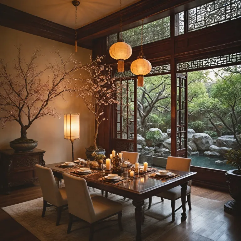 Mandarin palace stays and gourmet journeys for refined travellers