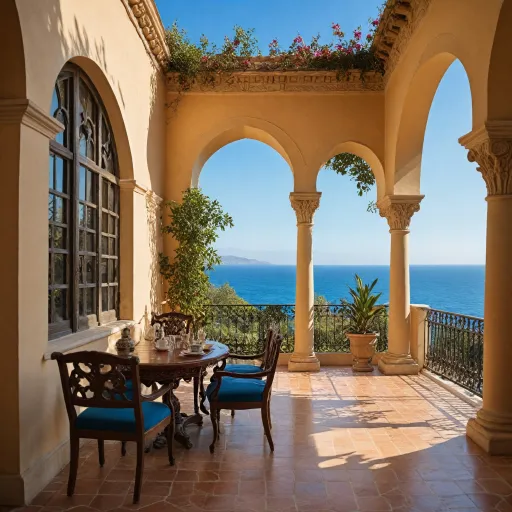 An elevated stay near shish palace for refined Mediterranean escapes