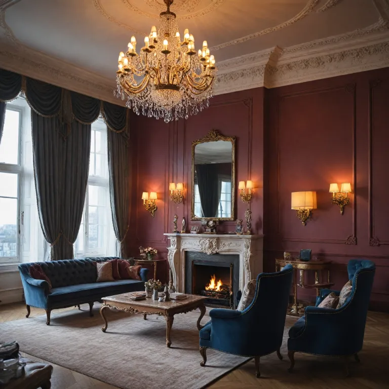 How to secure Arsenal vs Crystal Palace tickets with a luxury palace stay in London