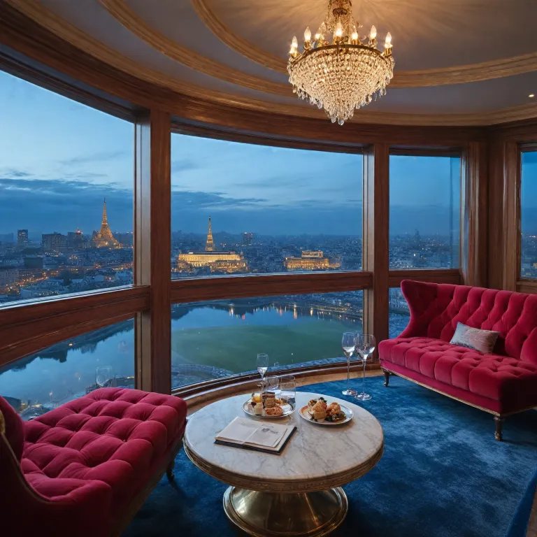 From stadium drama to palace suites: a refined guide to the crystal palace f c vs arsenal f c timeline for luxury travellers