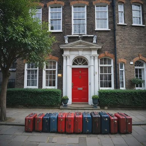 Crystal Palace vs Fulham lineups and palace stays for a refined London match break