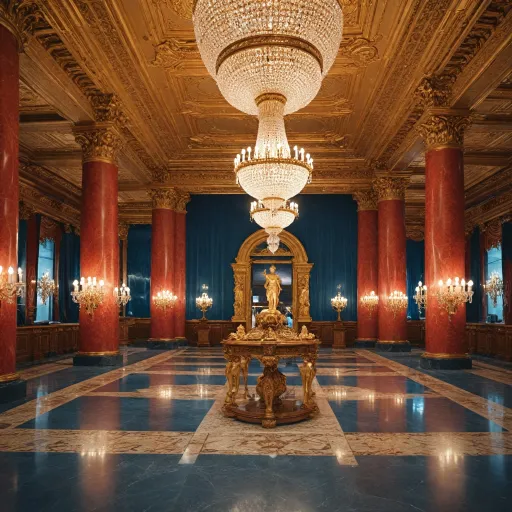 Crystal Palace vs Sunderland stats reimagined for palace luxury travelers