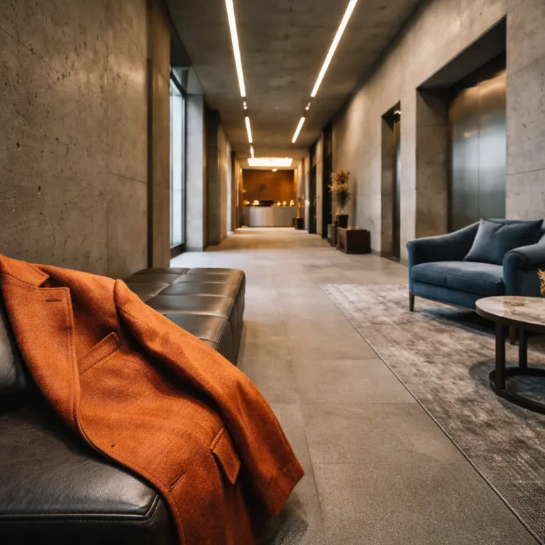 How a palace jacket mindset elevates your stay in royal hotels