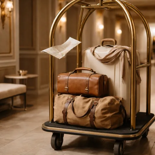 What Your Travel Style Reveals About Your Ideal Palace Hotel