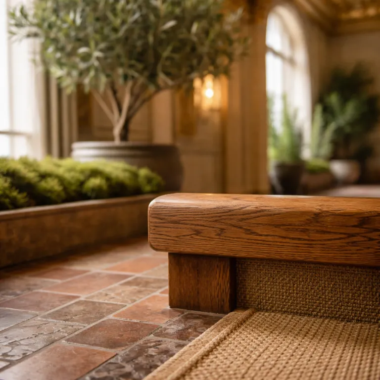 How Palace Hotels Are Going Green Without Losing the Gilded Ceiling