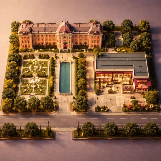 When Heritage Delivers Grandeur and When It Delivers a Gift Shop