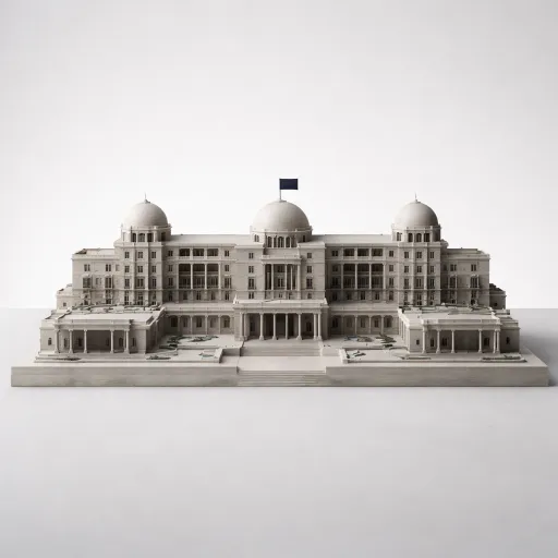 Can a Palace Hotel Truly Be Sustainable, or Is It Just Performance?
