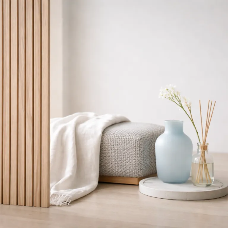 The Sensory Blueprint: Sound, Scent, and Touch in Palace Hotel Design