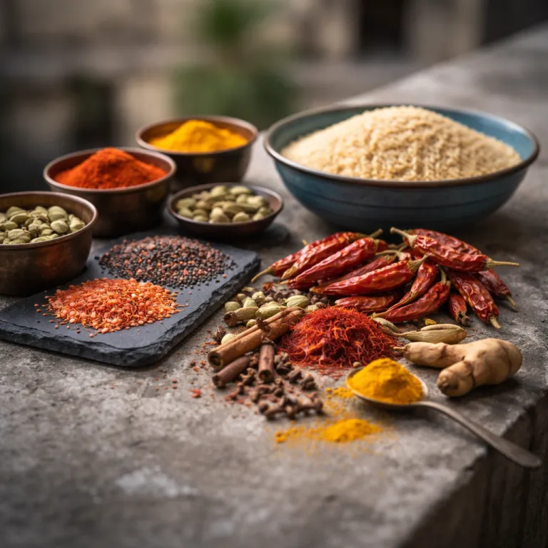 Taj Palace Indian Cuisine: royal flavours for palace hotel guests