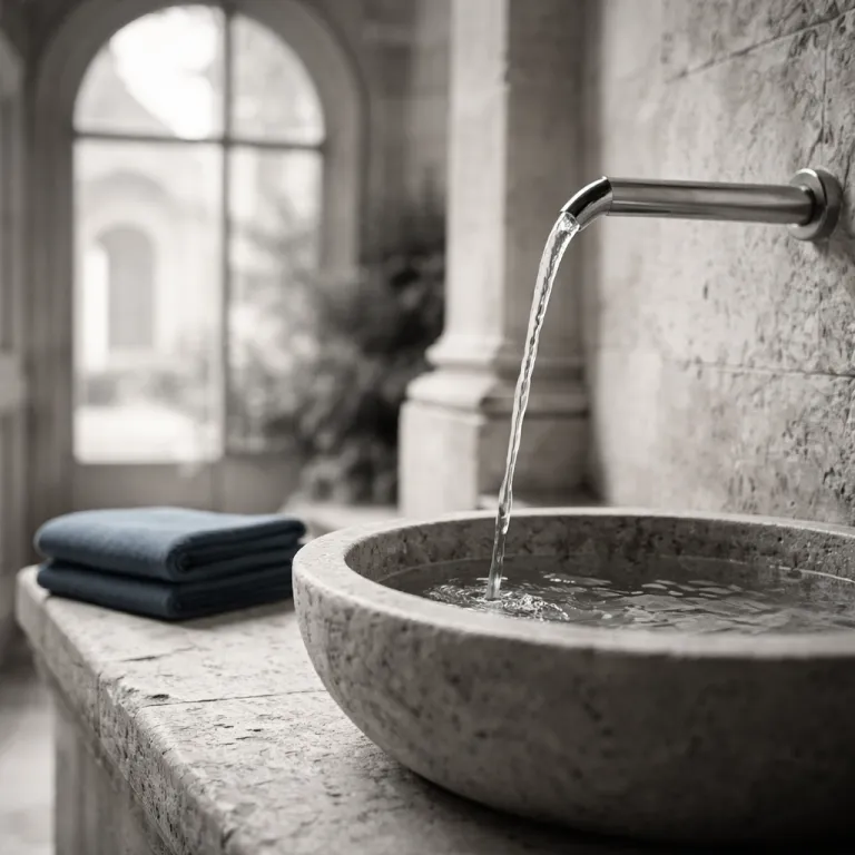 Six Senses Lisbon at Palacio Lavra: When a Wellness Brand Meets a 17th-Century Palace