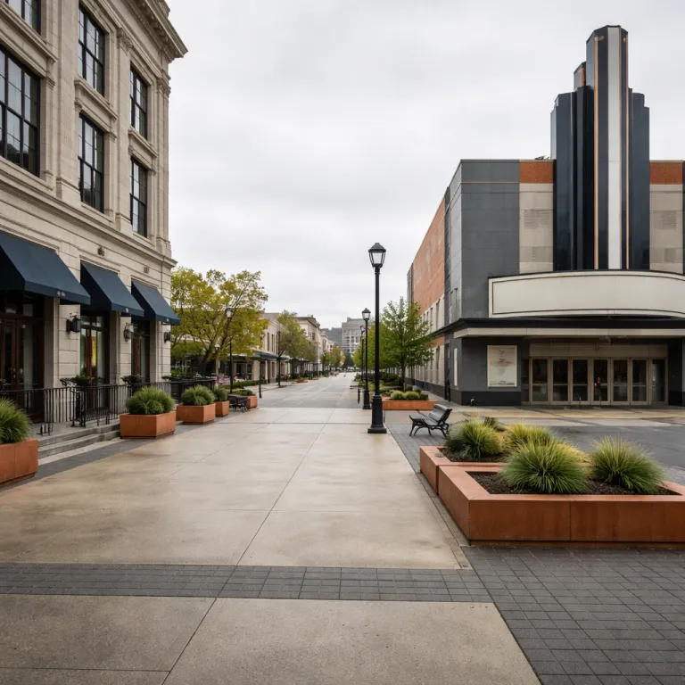 A refined stay near AMC Palace Houma Louisiana for cinema loving palace guests
