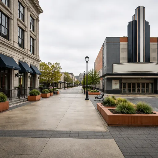 A refined stay near AMC Palace Houma Louisiana for cinema loving palace guests