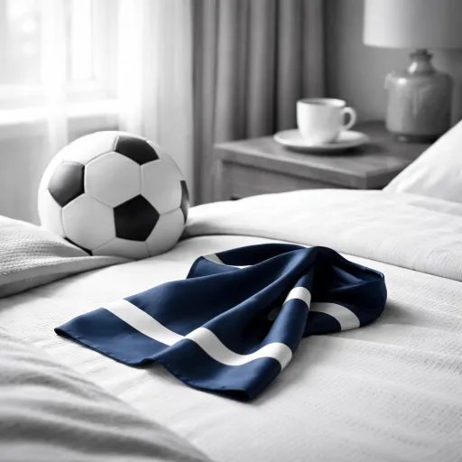 From Selhurst Park to palace suites: how crystal palace vs ipswich town reshapes luxury stay trends