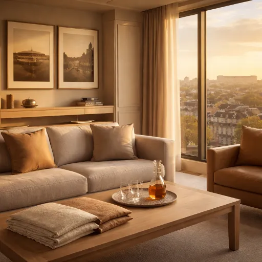 From Selhurst Park to palace suites: how a crystal palace vs arsenal rivalry shapes luxury stays in London
