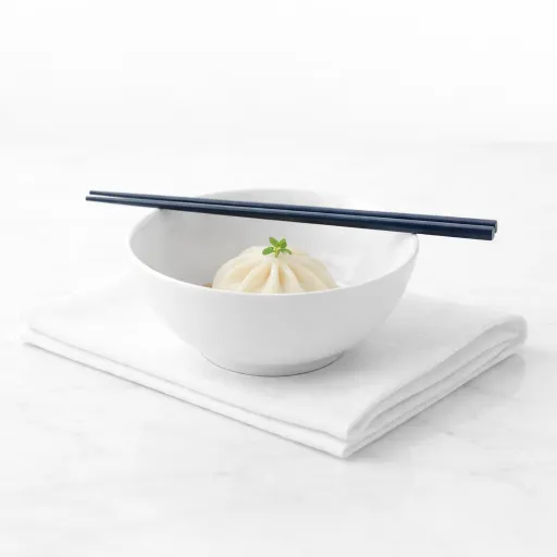 Folsom palace: where historic stays meet refined Asian bistro dining
