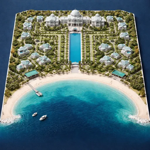 How to choose a palace resort for a royal style escape