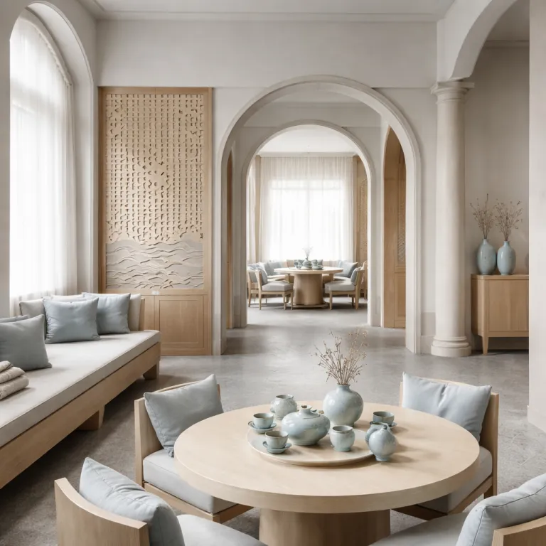 Sichuan palace elegance: how a Chelmsford restaurant inspires palace‑style stays